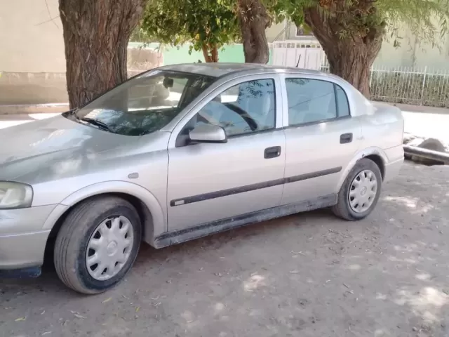 Opel Astra G 1, avtobaza.tj