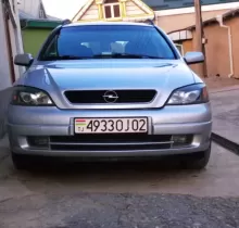 Opel Astra G, 1999 в Истаравшан
