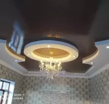 Услуги ремонт под ключ в Дангара - Farmo.tj 