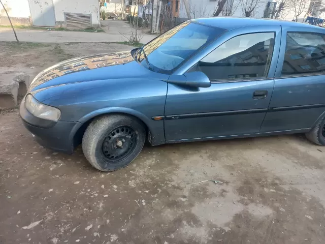 Opel Vectra B, 1998 1, avtobaza.tj