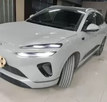 BYD Seal, 2026 в Мургаб 