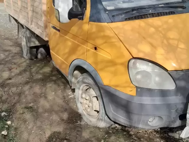 Грузовики Газель, 2003 1, avtobaza.tj