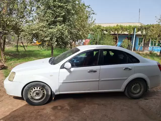 Daewoo Lacetti, 2009 1, avtobaza.tj