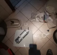 Услуги сантехника в Вахдат - Farmo.tj 