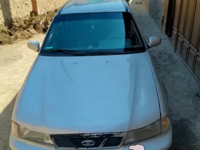 Daewoo Nexia II 1, avtobaza.tj