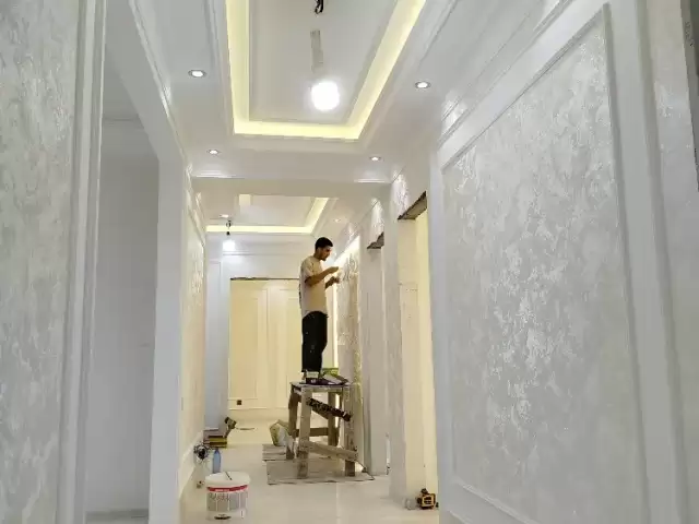 Устои хамакора 1, farmo.tj