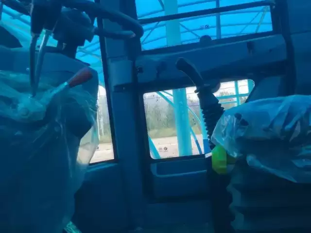 Погрузчик, 2024 1, avtobaza.tj