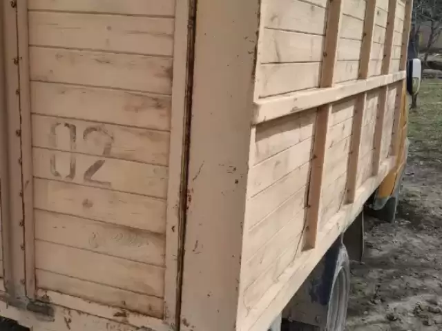 Грузовики Газель, 2003 1, avtobaza.tj