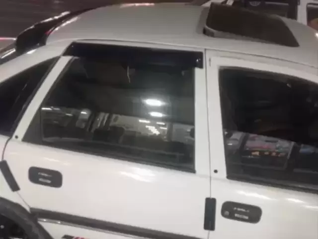 Opel Vectra A, 1993 1, avtobaza.tj