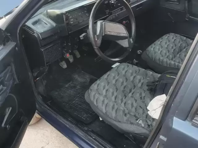 ВАЗ(Lada) Самара (хэтчбек 2109), 2000 1, avtobaza.tj