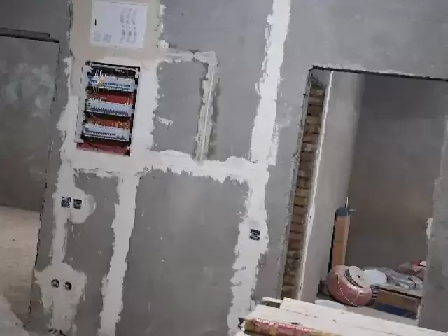 Услуги Электрика 1, farmo.tj