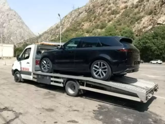 Услуга Эвакуатора 1, avtobaza.tj