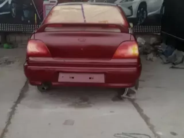Daewoo Nexia II, 1996 1, avtobaza.tj