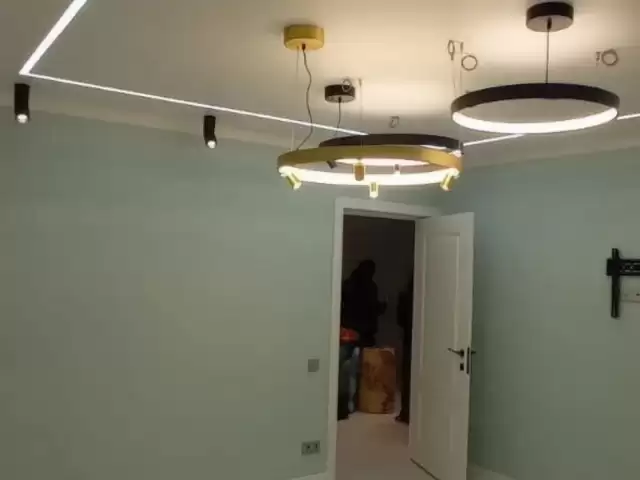 Ремонт квартира под ключ 1, farmo.tj