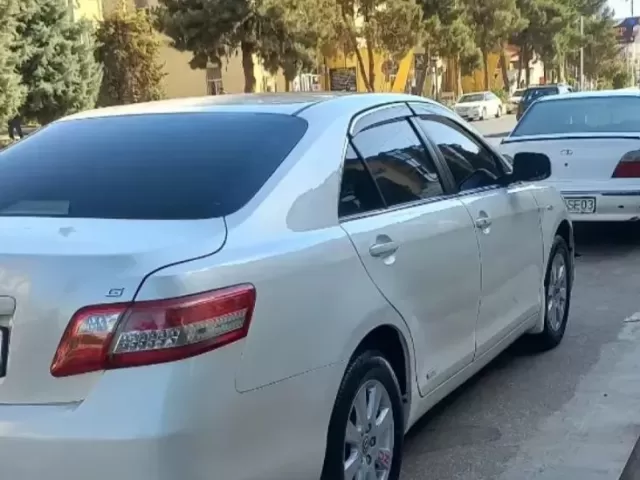 Toyota Camry 1, avtobaza.tj