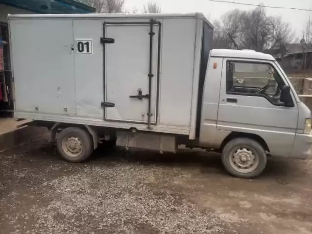 Услуги Грузоперевозки 1, avtobaza.tj