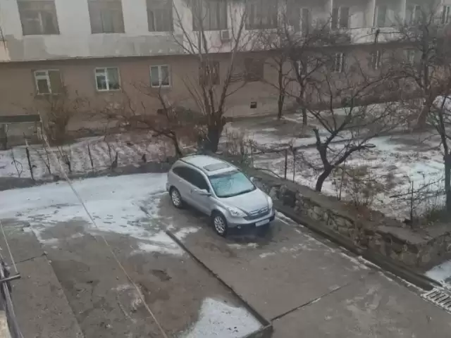 Honda CR-V, 2007 1, avtobaza.tj