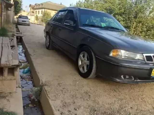 Daewoo Nexia II, 1996 1, avtobaza.tj