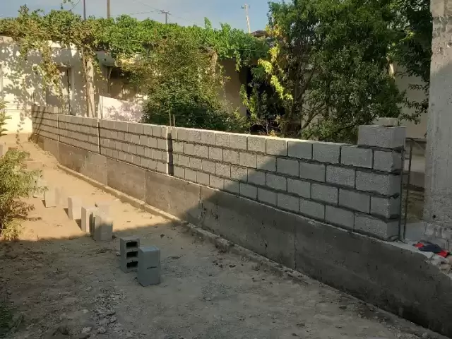 Бетон клатка стаяшка бардур  блок 1, farmo.tj
