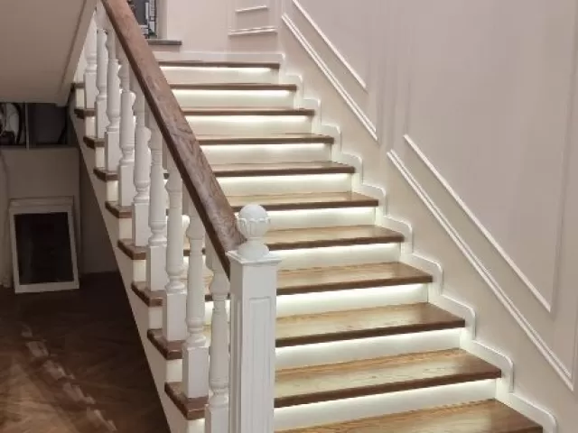 Услуги Лестница 1, farmo.tj