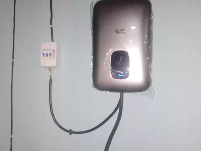 Услуги электрика 1, farmo.tj