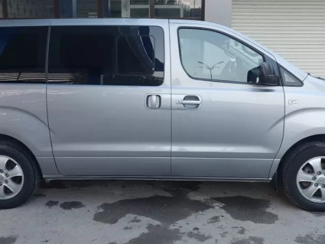 Hyundai Grand Starex, 2014 1, avtobaza.tj