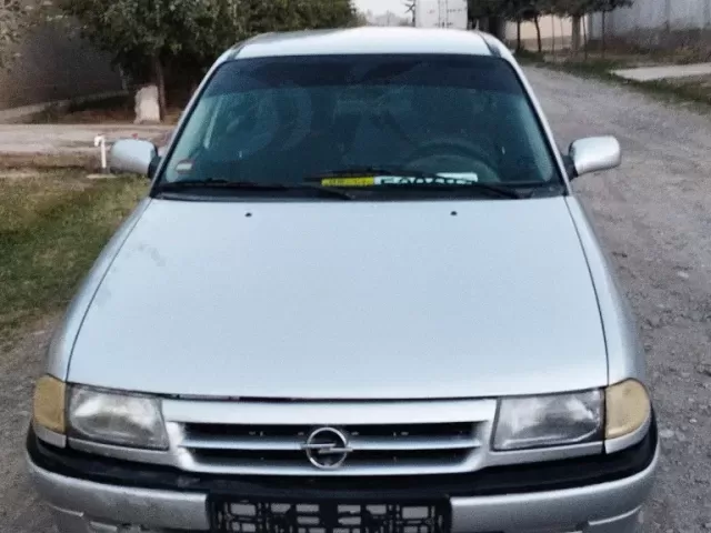 Opel Astra F 1, avtobaza.tj