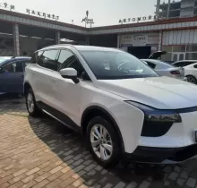 Aiways U5, 2020 в Душанбе