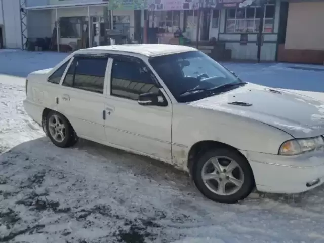 Daewoo Nexia II, 1994 1, avtobaza.tj