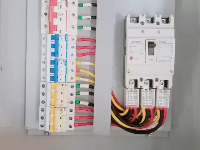 Услуги Электрика 1, farmo.tj