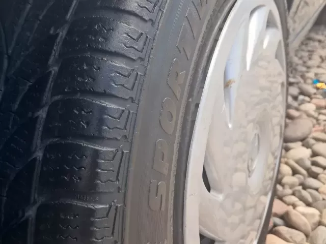 Opel Astra F, 1996 1, avtobaza.tj