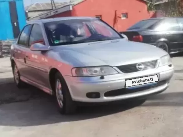 Opel Vectra B 1, avtobaza.tj