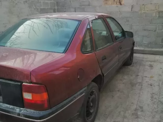 Opel Vectra A, 1992 1, avtobaza.tj