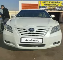Toyota Camry, 2008 в Бохтар (Курган-Тюбе)