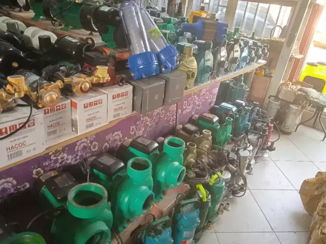 Установка ремонт любые Thermex 1, farmo.tj