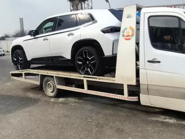 Брать 1, farmo.tj