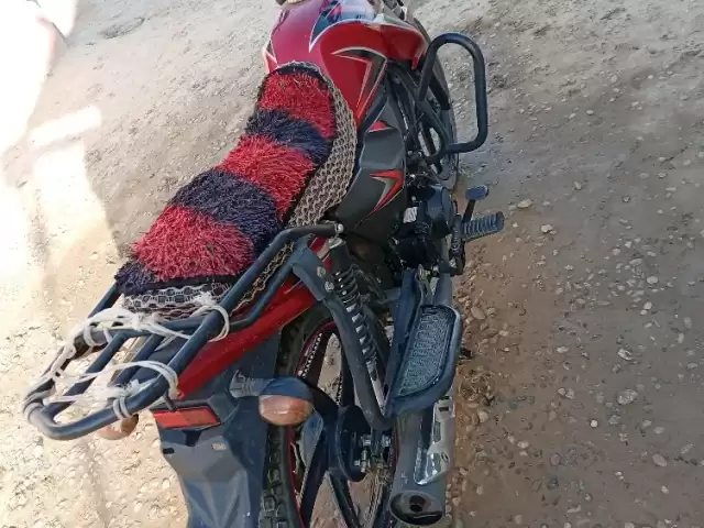 Мотоцикл 110 куба, 2023 1, avtobaza.tj