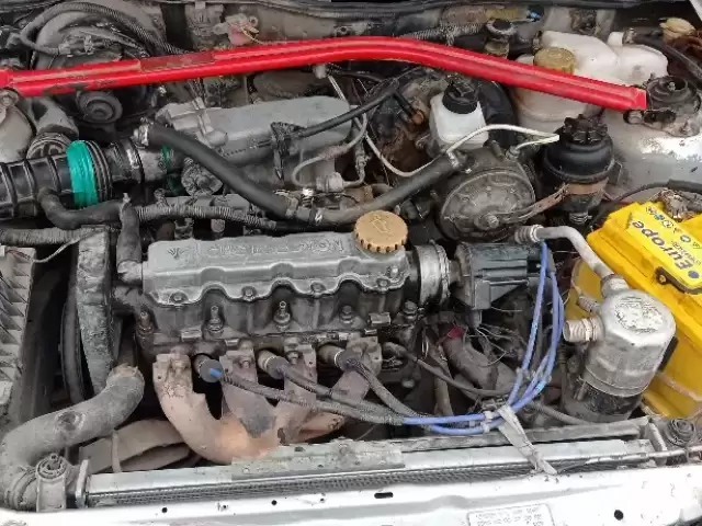 Daewoo Nexia II, 1995 1, avtobaza.tj