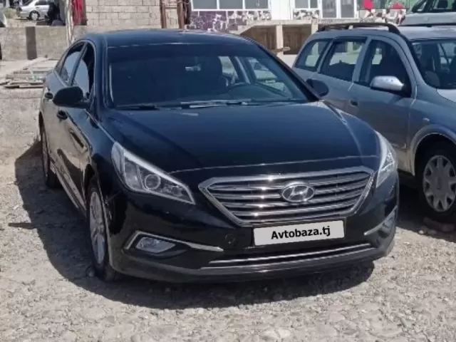 Hyundai Sonata 1, avtobaza.tj