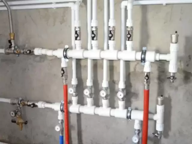 Услуги Сантехника 1, farmo.tj