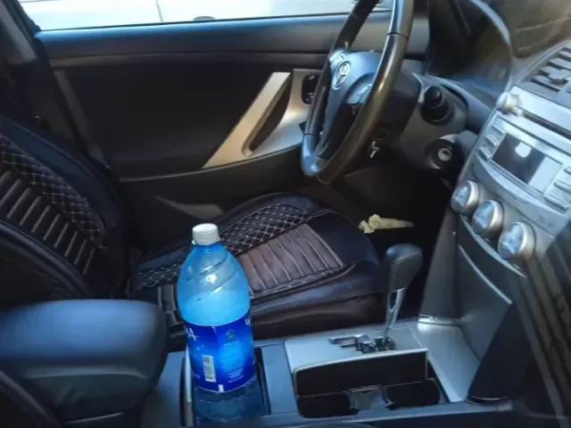 Toyota Camry, 2011 1, avtobaza.tj