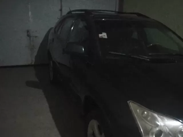 Lexus RX series, 2008 1, avtobaza.tj
