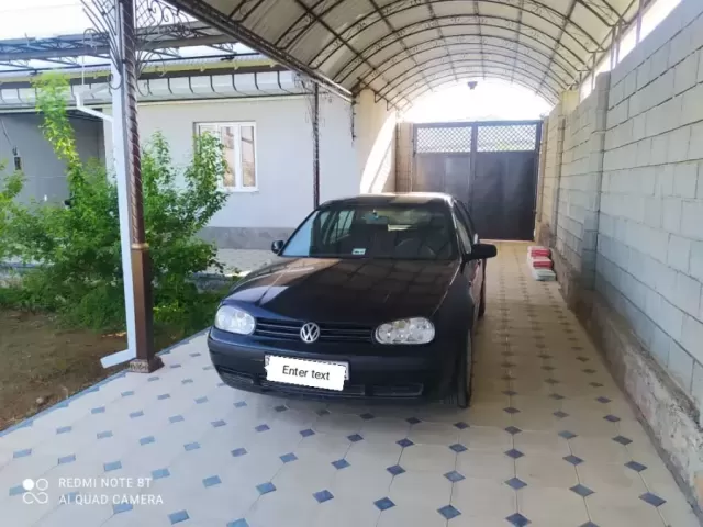 Volkswagen Golf 1, avtobaza.tj