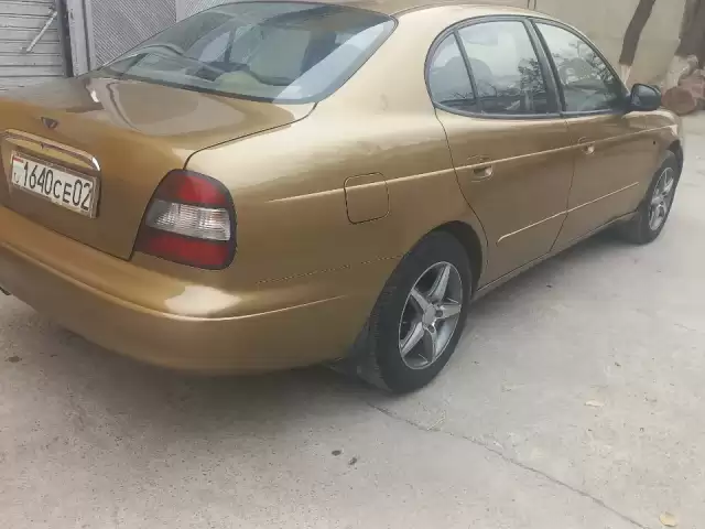 Daewoo Leganza, 1997 1, avtobaza.tj