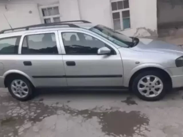 Opel Astra G 1, avtobaza.tj