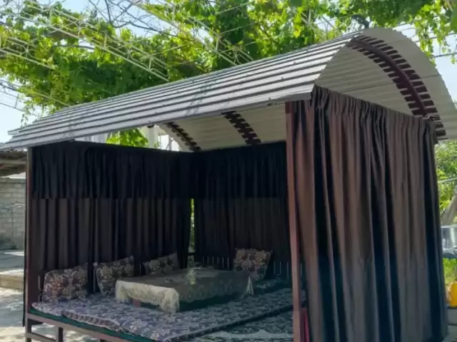 Услуги Сварщик 1, farmo.tj