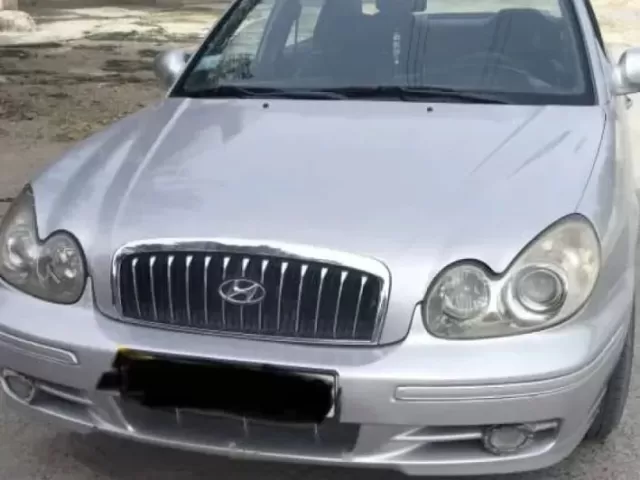 Hyundai Sonata 1, avtobaza.tj