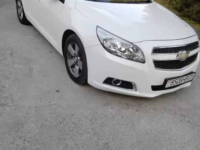 Chevrolet Malibu, 2013 1, avtobaza.tj