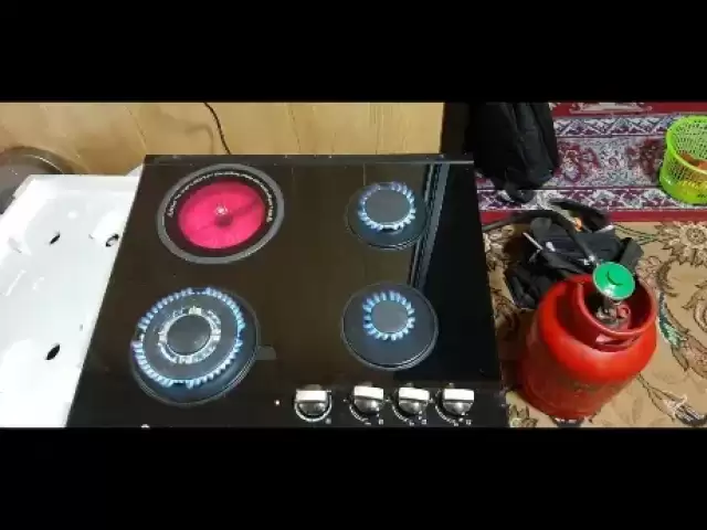 Услуги ремонт газовых плит 1, farmo.tj