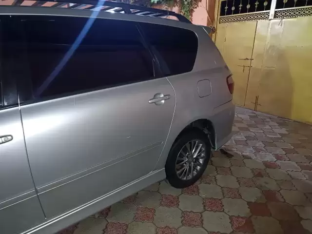 Toyota Ipsun, 2007 1, avtobaza.tj